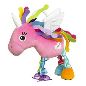 Lamaze играчка Еднорогът Тили L27561