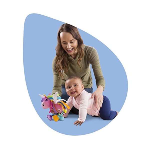 Lamaze играчка Еднорогът Тили L27561 - Image 3