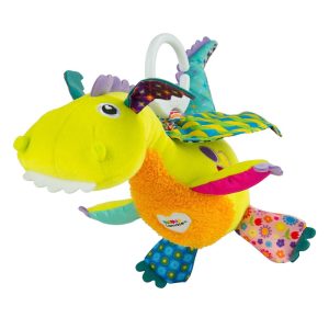 Lamaze играчка-Летящият Дракон L27565
