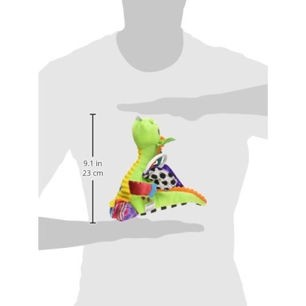 Lamaze играчка-Летящият Дракон L27565 - Image 2