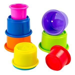 Lamaze Чаши Подреди и Играй L27870