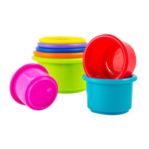 Lamaze Чаши Подреди и Играй L27870 - Image 8