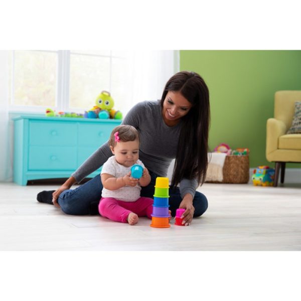 Lamaze Чаши Подреди и Играй L27870 - Image 4