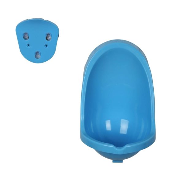 Barbabebe Мини писоар Mini Urinal, гърне