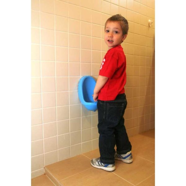 Barbabebe Мини писоар Mini Urinal, гърне - Image 3