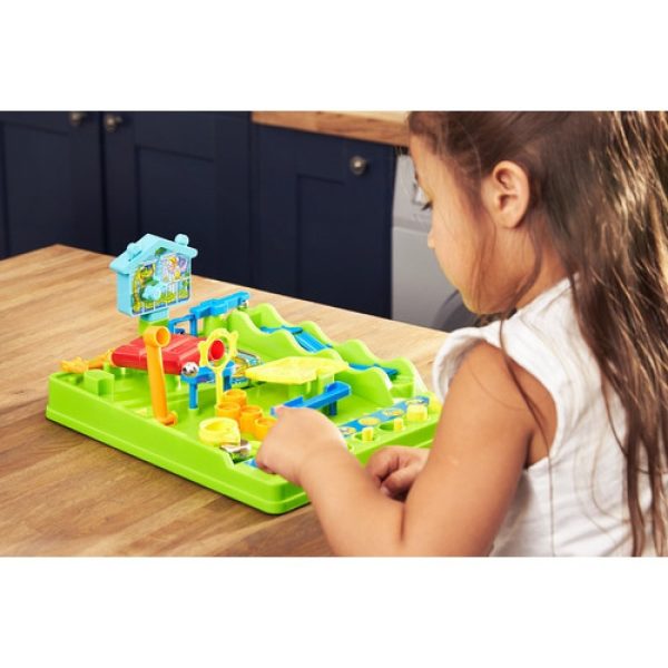 Tomy Games Бързащото топче (Screwball Scramble) T7070 - Image 10