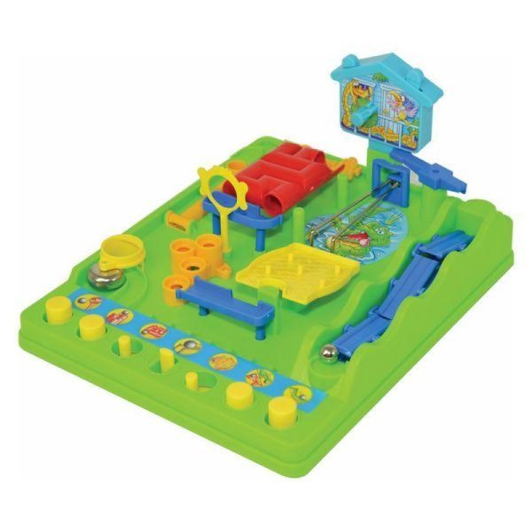 Tomy Games Бързащото топче (Screwball Scramble) T7070 - Image 9