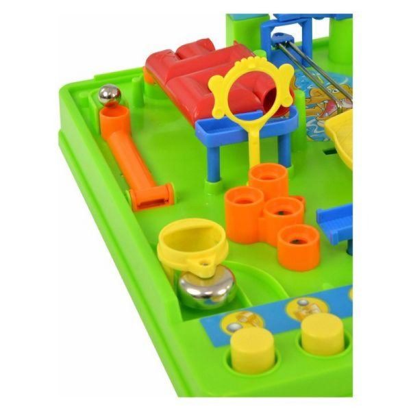 Tomy Games Бързащото топче (Screwball Scramble) T7070 - Image 3