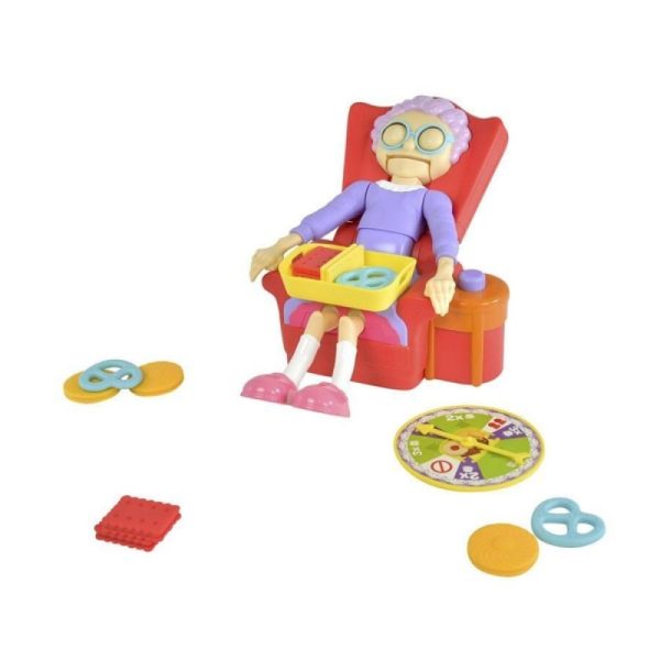 Tomy Games Алчната Баба T72465 - Image 7