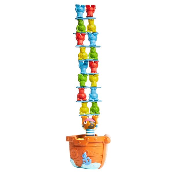 Tomy Games Група пирати T72868 - Image 7