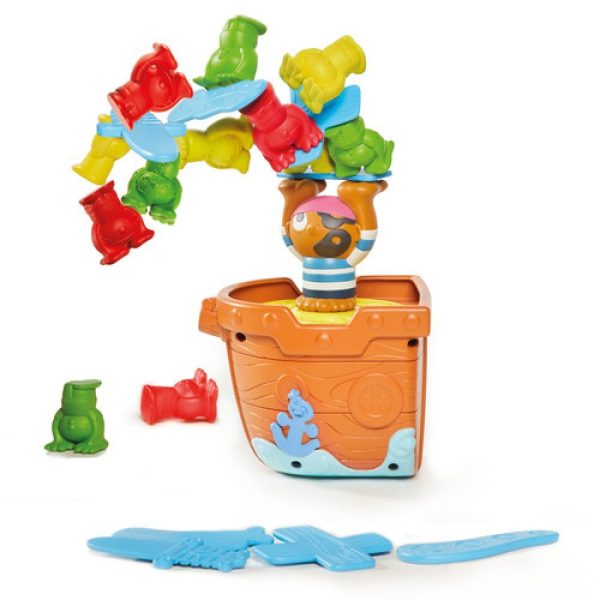 Tomy Games Група пирати T72868 - Image 6