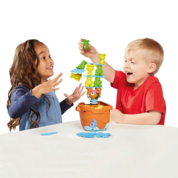 Tomy Games Група пирати T72868 - Image 5