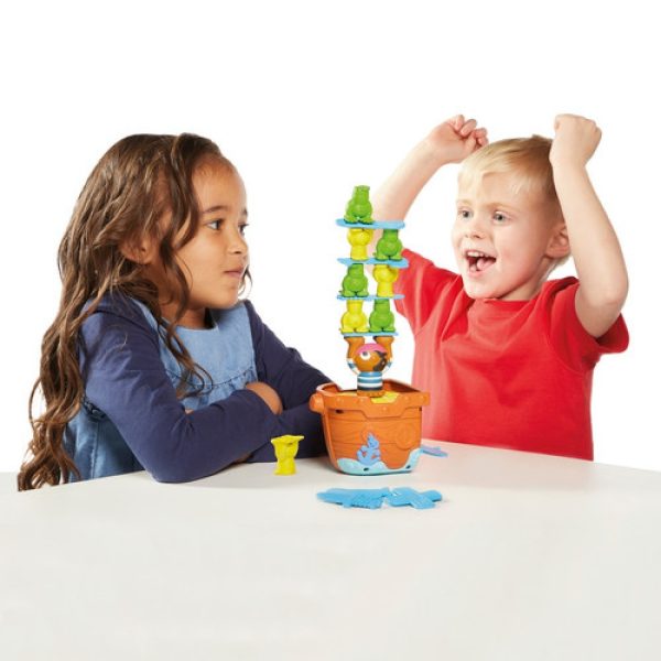 Tomy Games Група пирати T72868 - Image 4