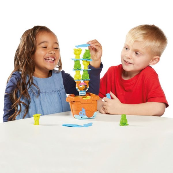 Tomy Games Група пирати T72868 - Image 3