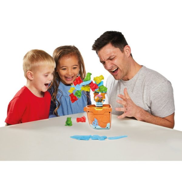 Tomy Games Група пирати T72868 - Image 2