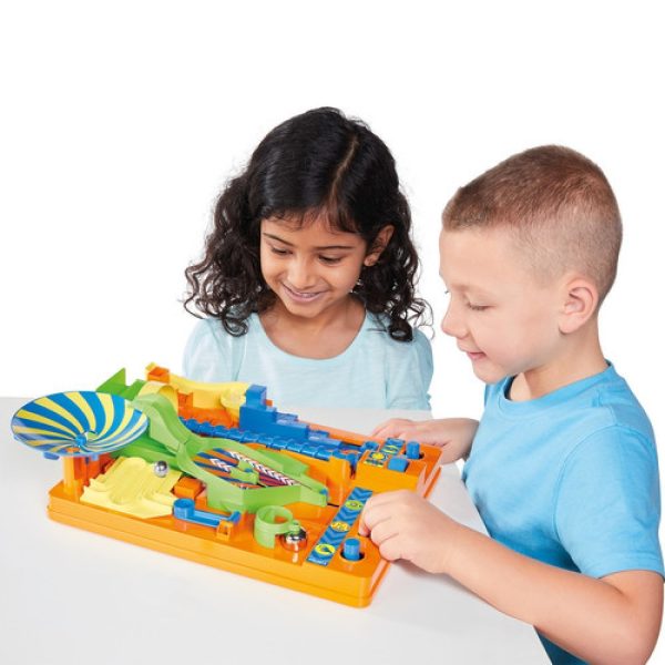 Tomy Games Бързащото топче 2 (Screwball Scramble 2) T73109 - Image 7