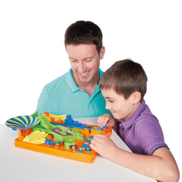 Tomy Games Бързащото топче 2 (Screwball Scramble 2) T73109 - Image 6