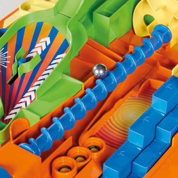 Tomy Games Бързащото топче 2 (Screwball Scramble 2) T73109 - Image 5