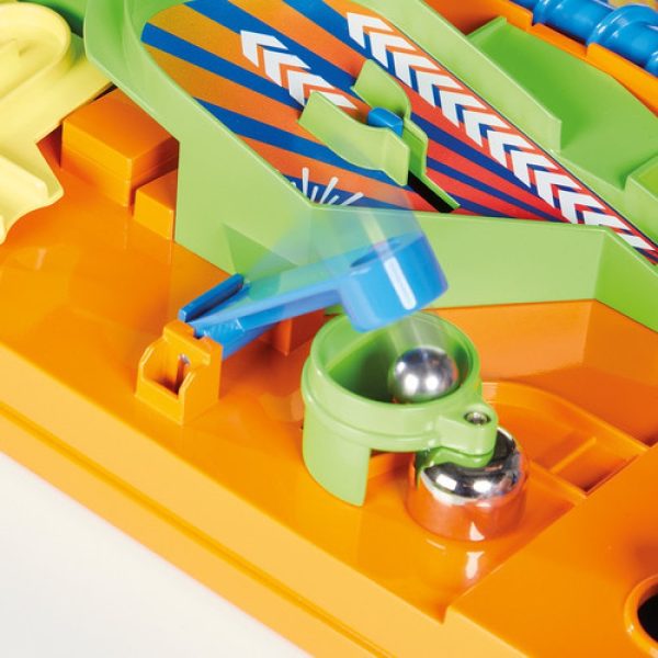 Tomy Games Бързащото топче 2 (Screwball Scramble 2) T73109 - Image 4