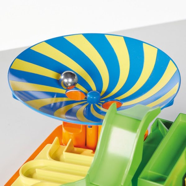 Tomy Games Бързащото топче 2 (Screwball Scramble 2) T73109 - Image 3