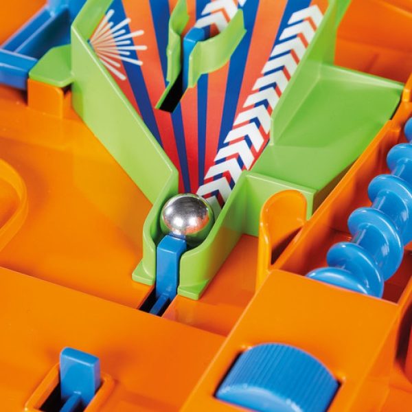 Tomy Games Бързащото топче 2 (Screwball Scramble 2) T73109 - Image 11
