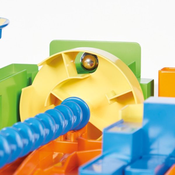 Tomy Games Бързащото топче 2 (Screwball Scramble 2) T73109 - Image 10
