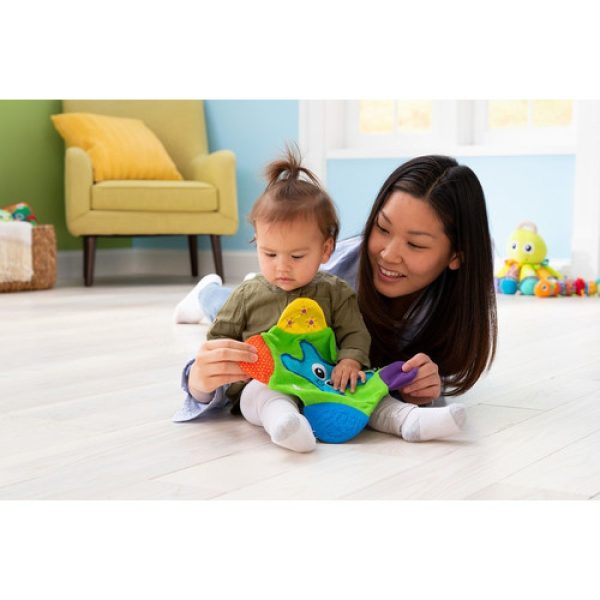 Lamaze Морска звезда приятел за гушкане Y2475 - Image 3