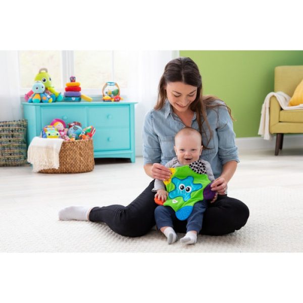 Lamaze Морска звезда приятел за гушкане Y2475 - Image 5